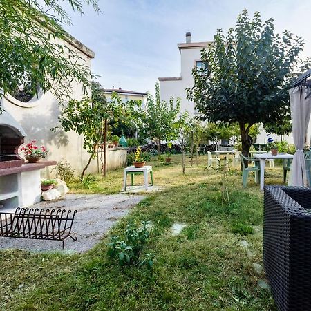 Le Stanze Di Villa Angelina - Pet Friendly เวโรนา ภายนอก รูปภาพ
