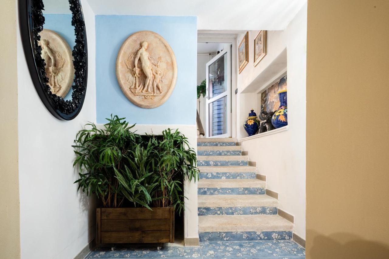 Le Stanze Di Villa Angelina - Pet Friendly เวโรนา ภายนอก รูปภาพ