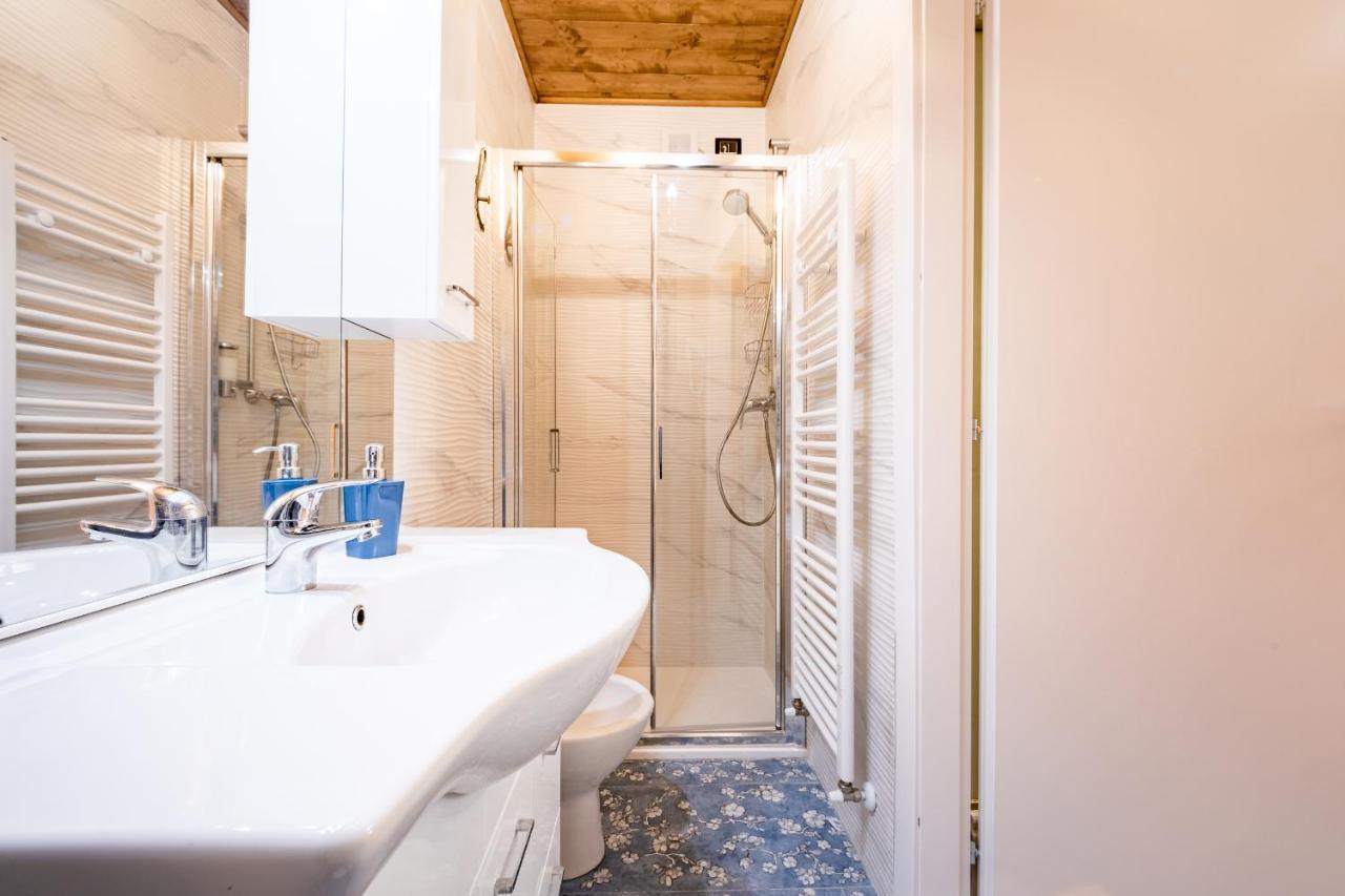 Le Stanze Di Villa Angelina - Pet Friendly เวโรนา ภายนอก รูปภาพ