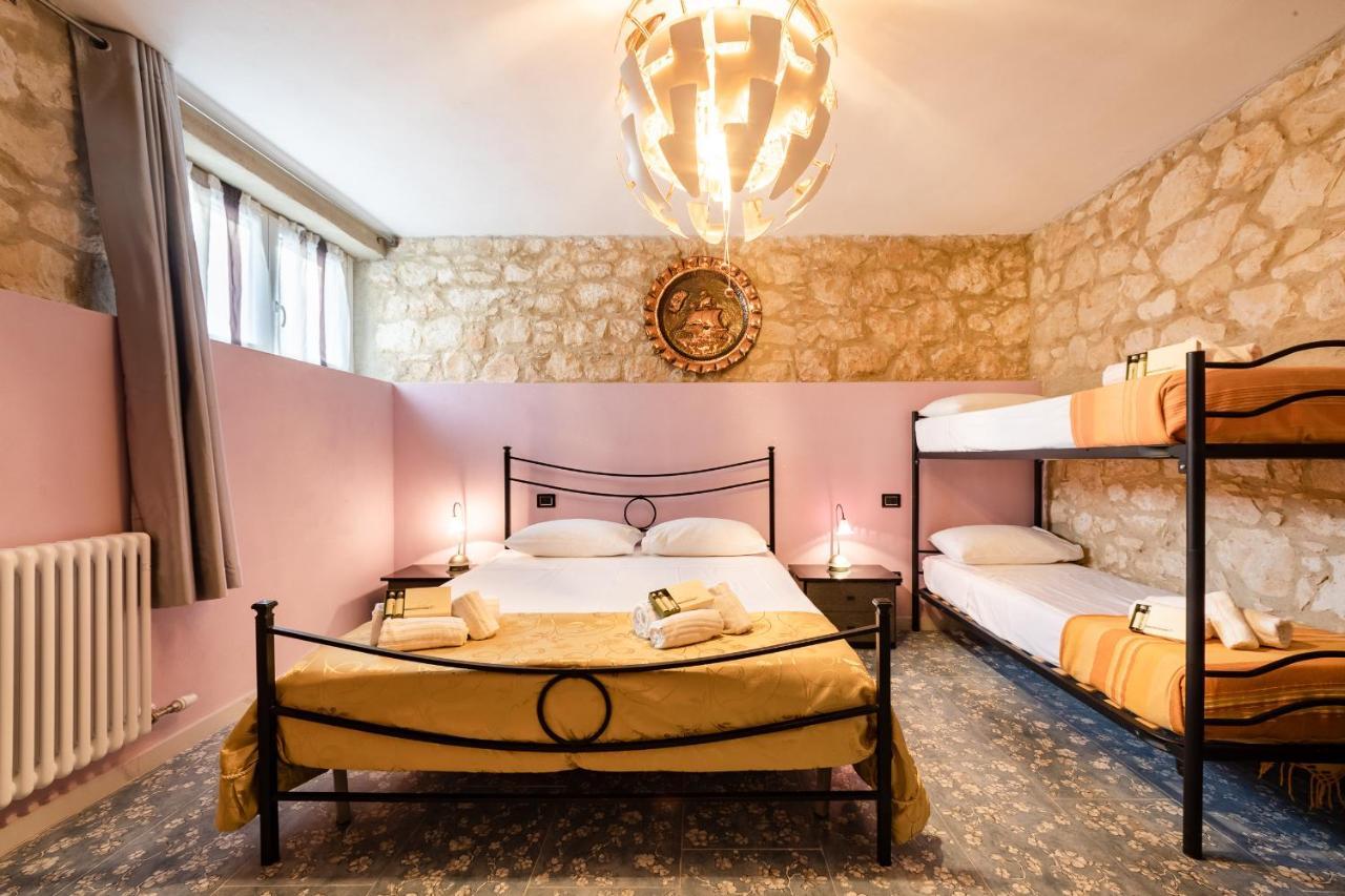 Le Stanze Di Villa Angelina - Pet Friendly เวโรนา ภายนอก รูปภาพ