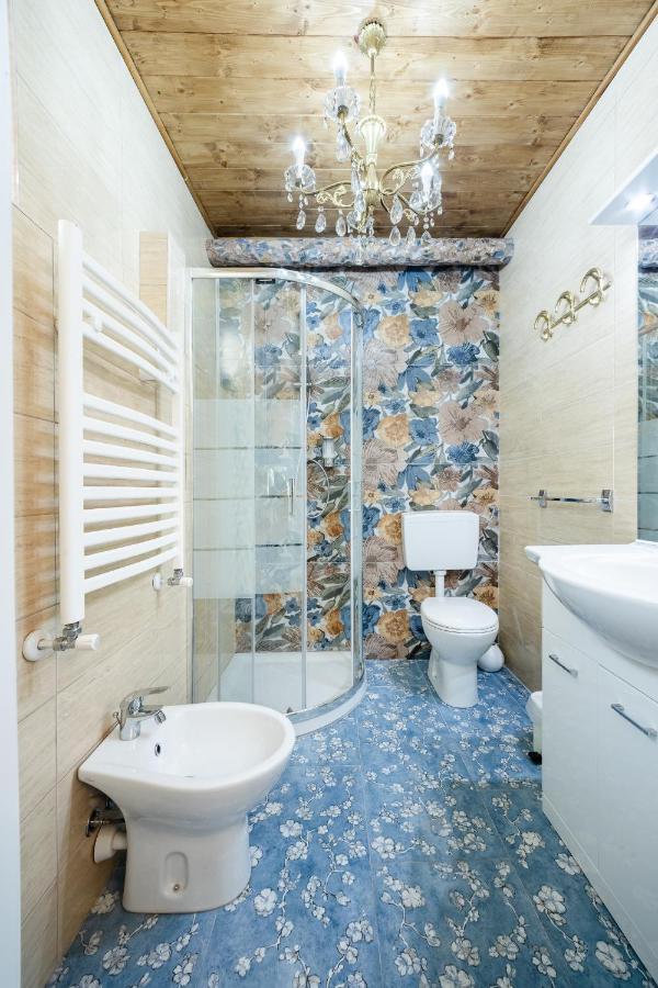 Le Stanze Di Villa Angelina - Pet Friendly เวโรนา ภายนอก รูปภาพ