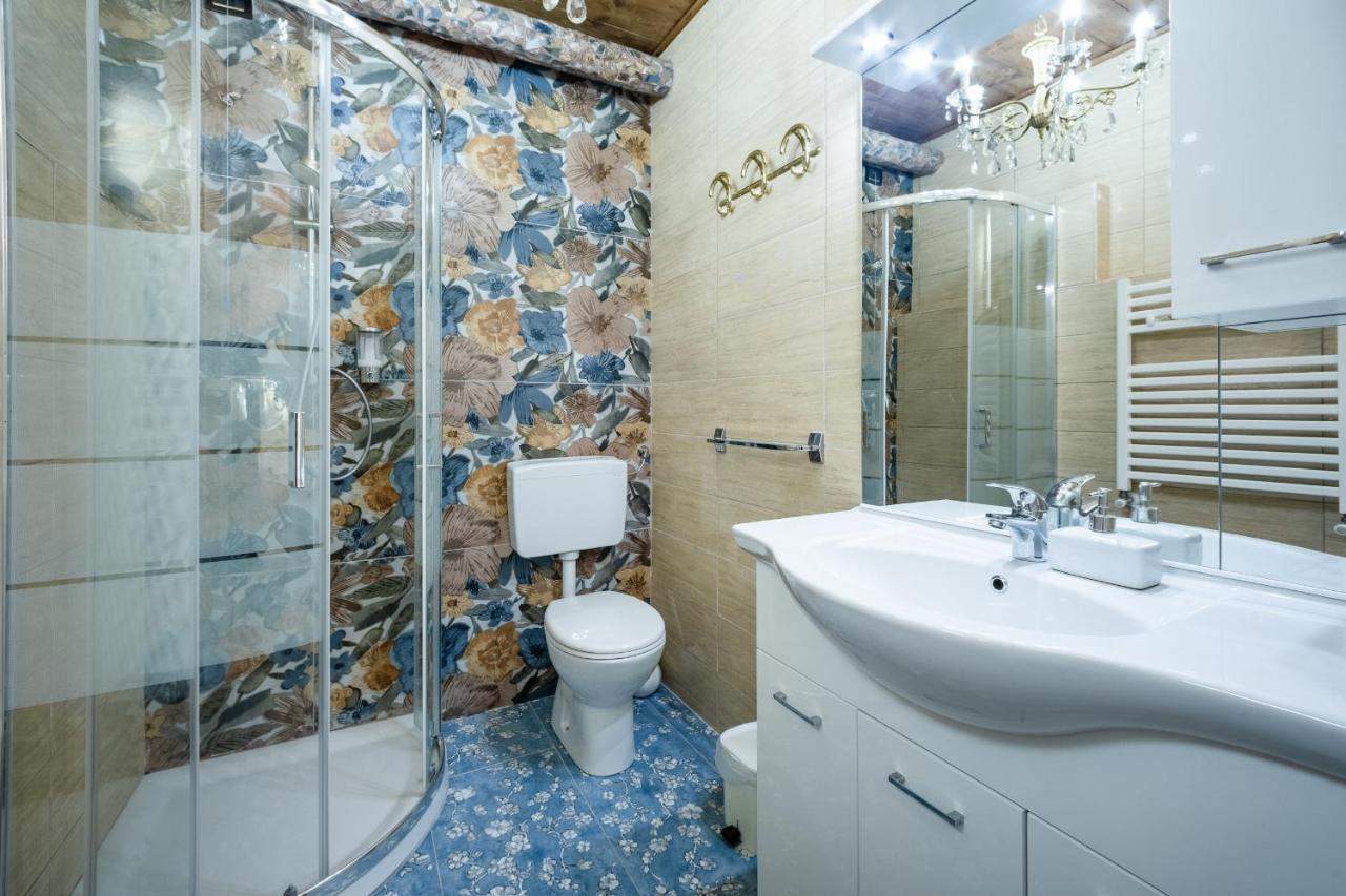 Le Stanze Di Villa Angelina - Pet Friendly เวโรนา ภายนอก รูปภาพ